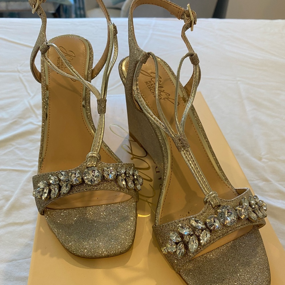 Size 7.5 Wedding Shoes